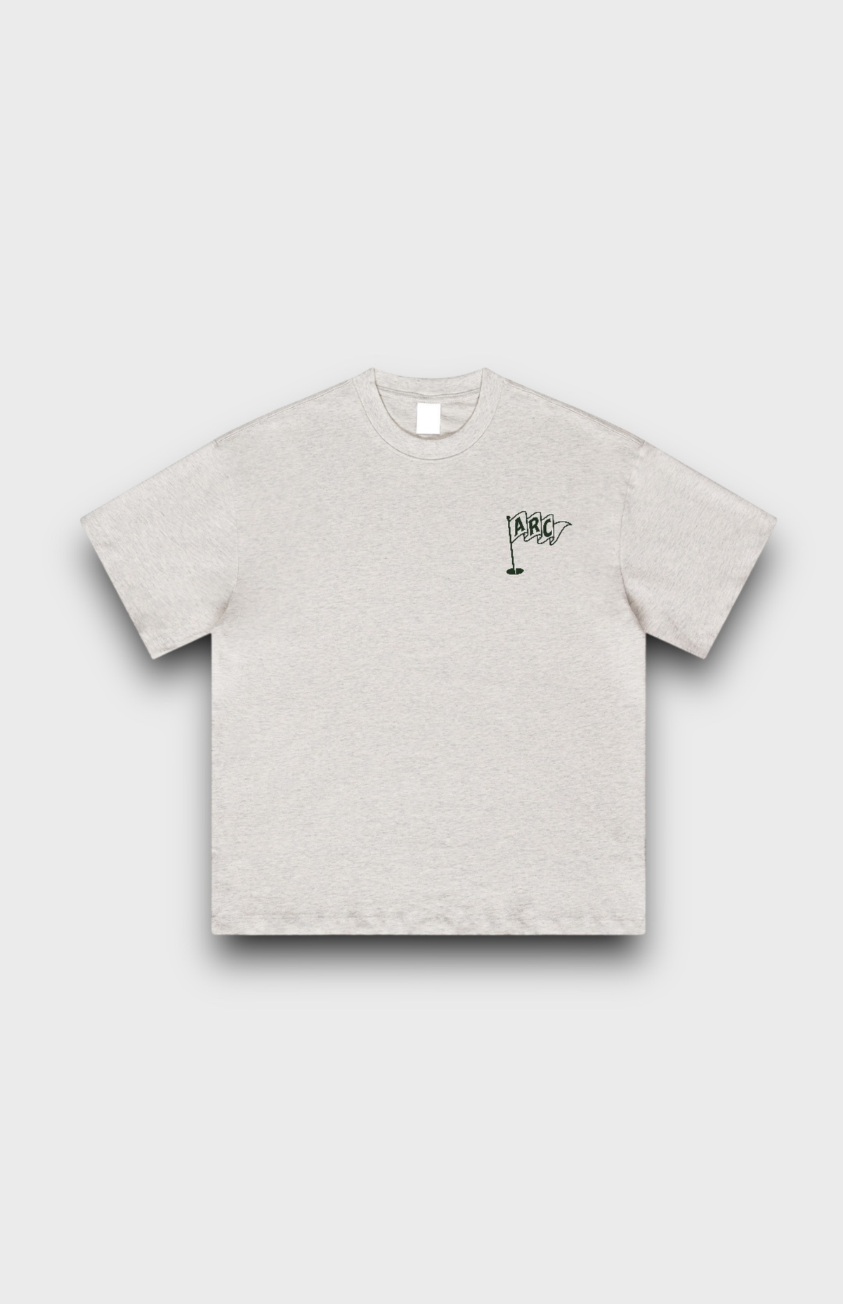 HOLE IN ONE TEE