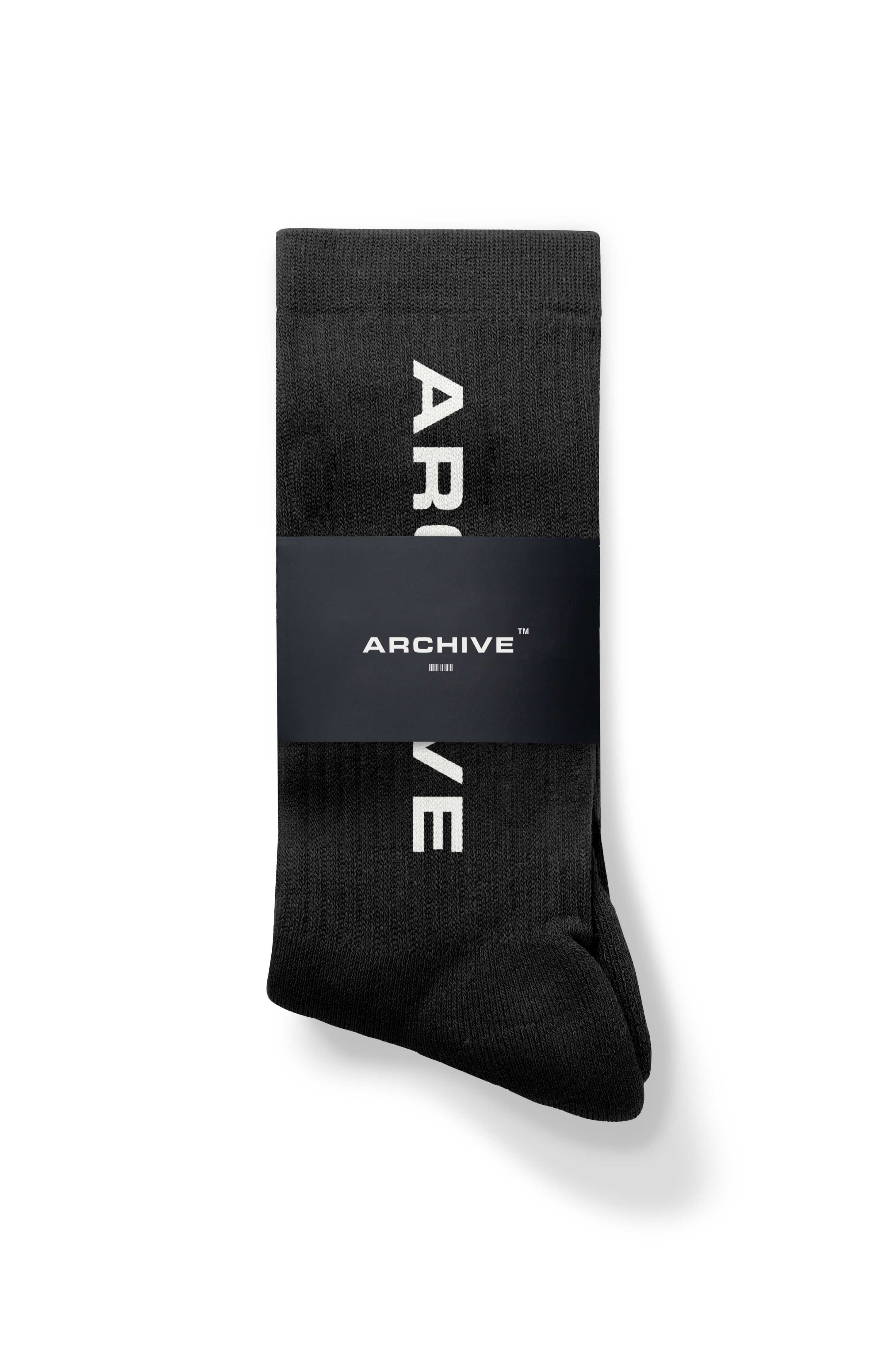 Archive Crew Socks (SOLD OUT)