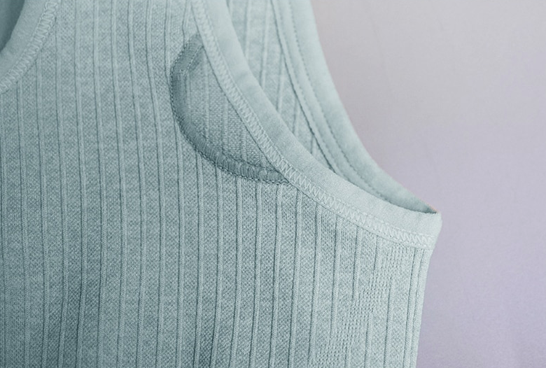 SEAMLESS HIGH RISE RIBBED YOGA SET