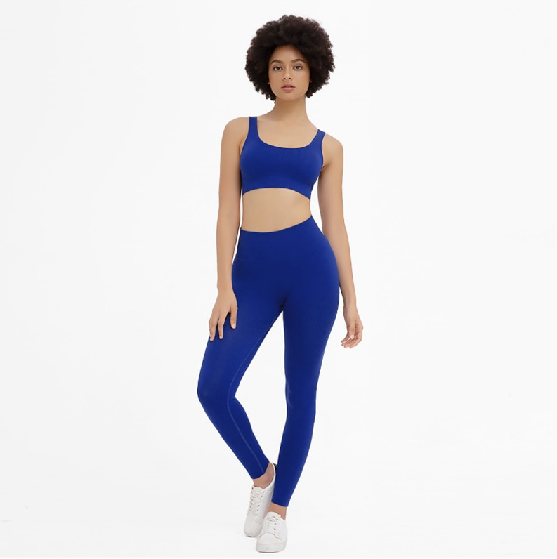 SEAMLESS HIGH RISE STRETCH