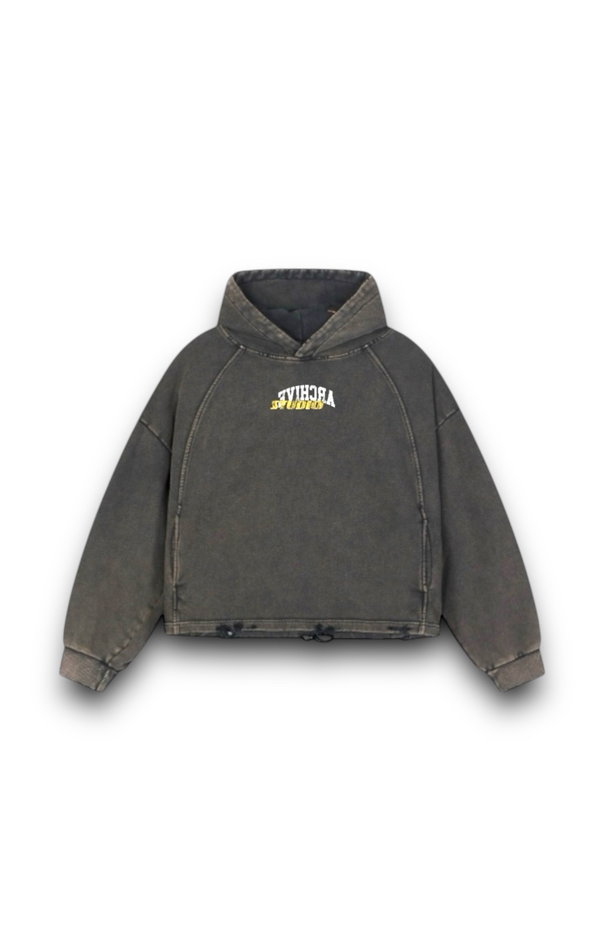 STUDIO CLASSIC HOODIE