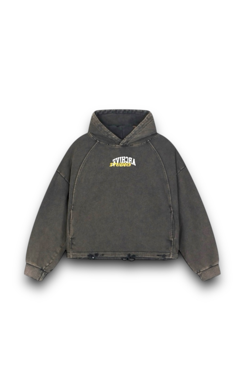 STUDIO CLASSIC HOODIE