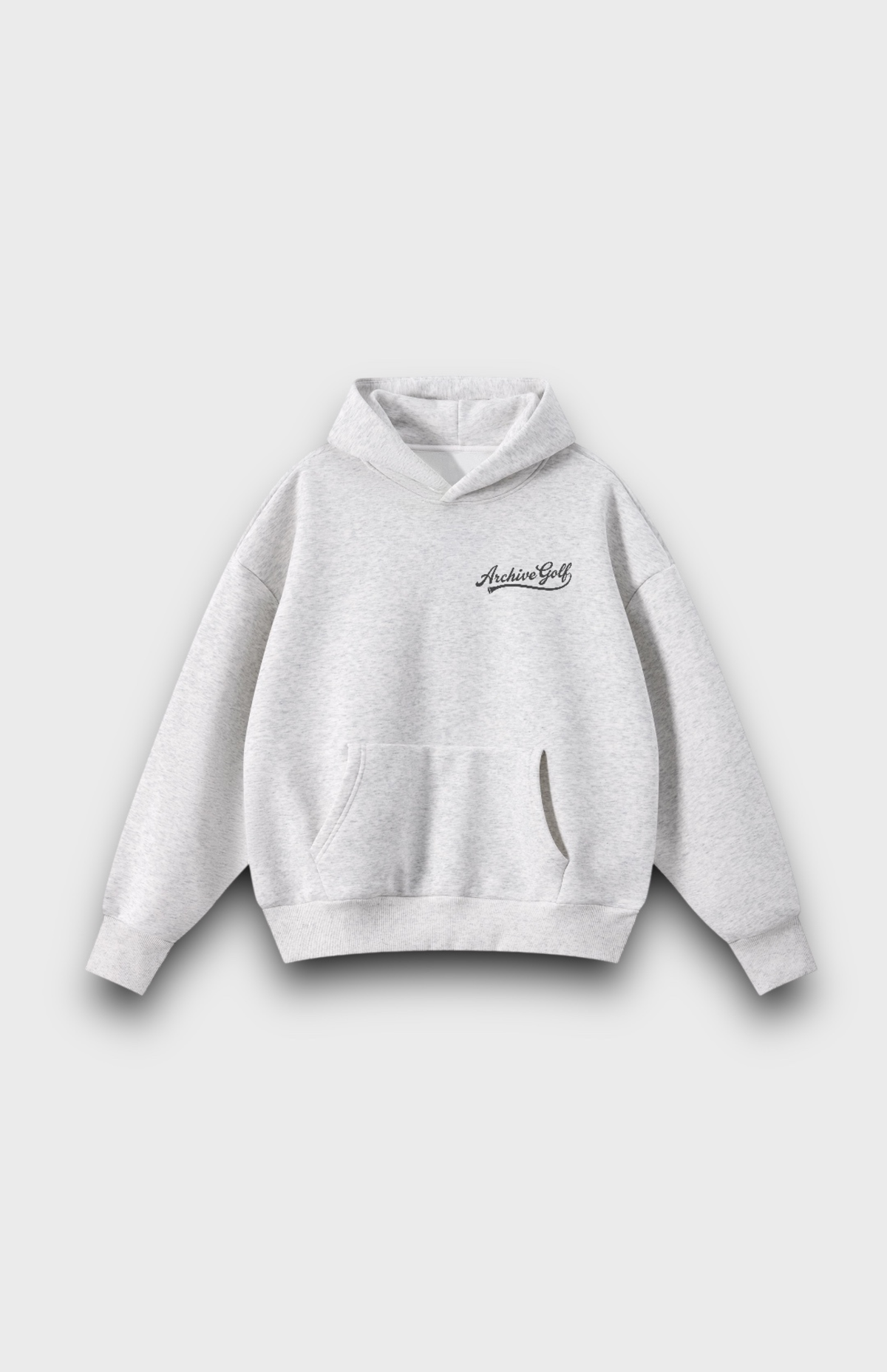 BURNING BIRDIE HOODIE