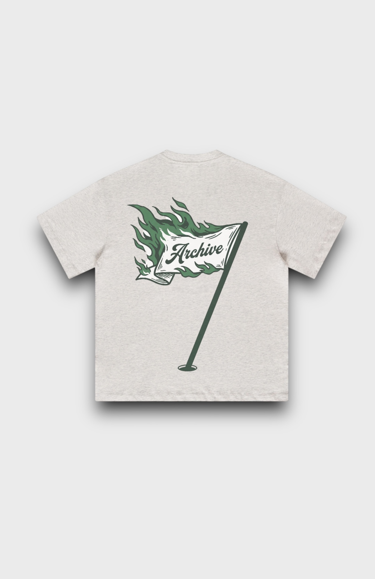 HOLE IN ONE TEE