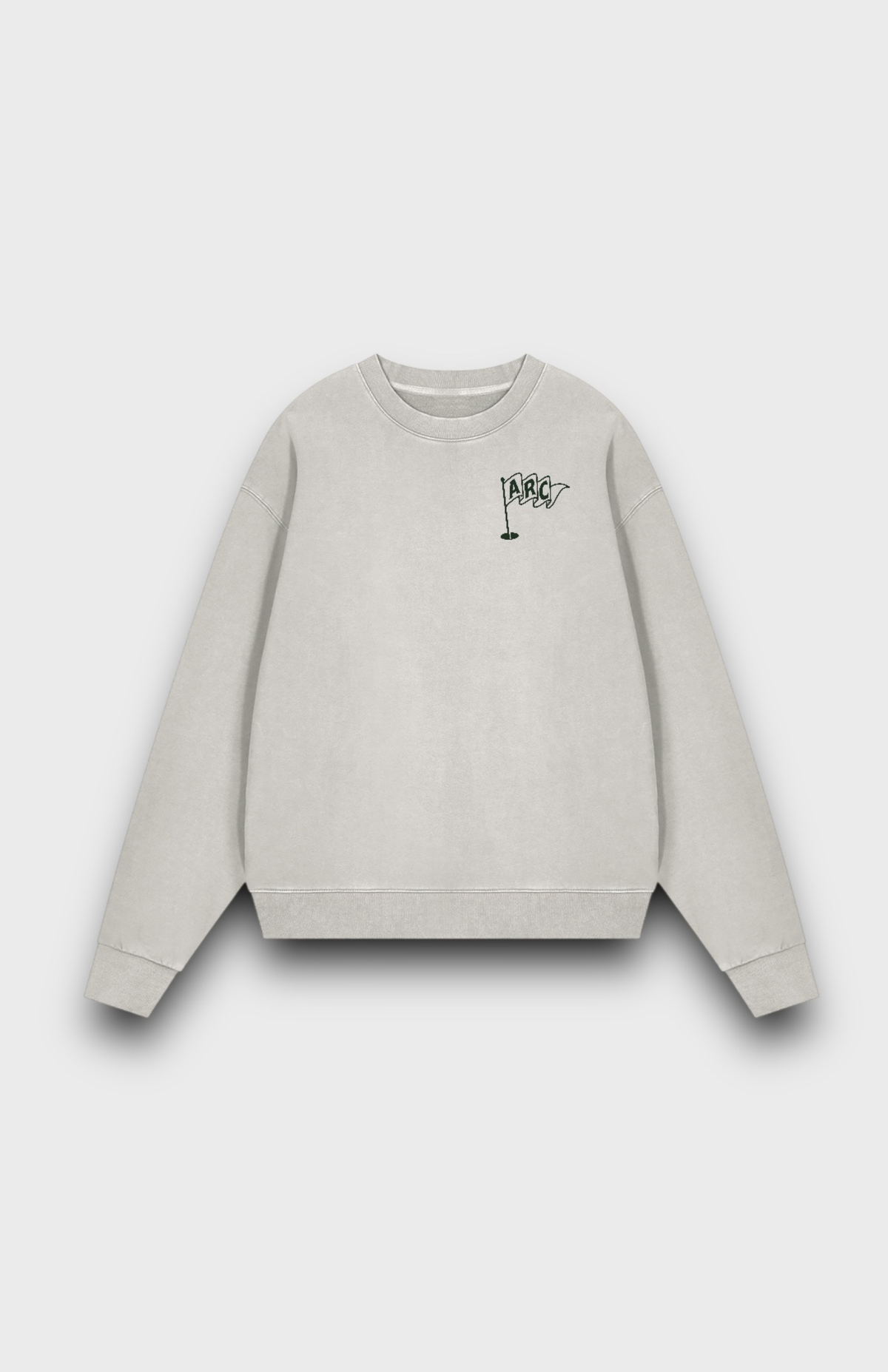 HOLE IN ONE LONG SLEEVE