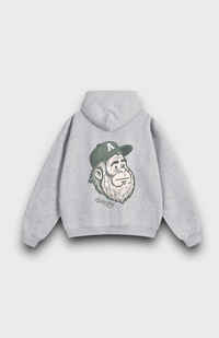 "THE SAM" SASQUATCH CADDY HOODIE