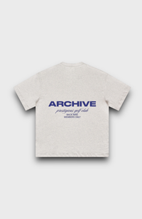 CLUBHOUSE MEMBERS ONLY TEE OAT