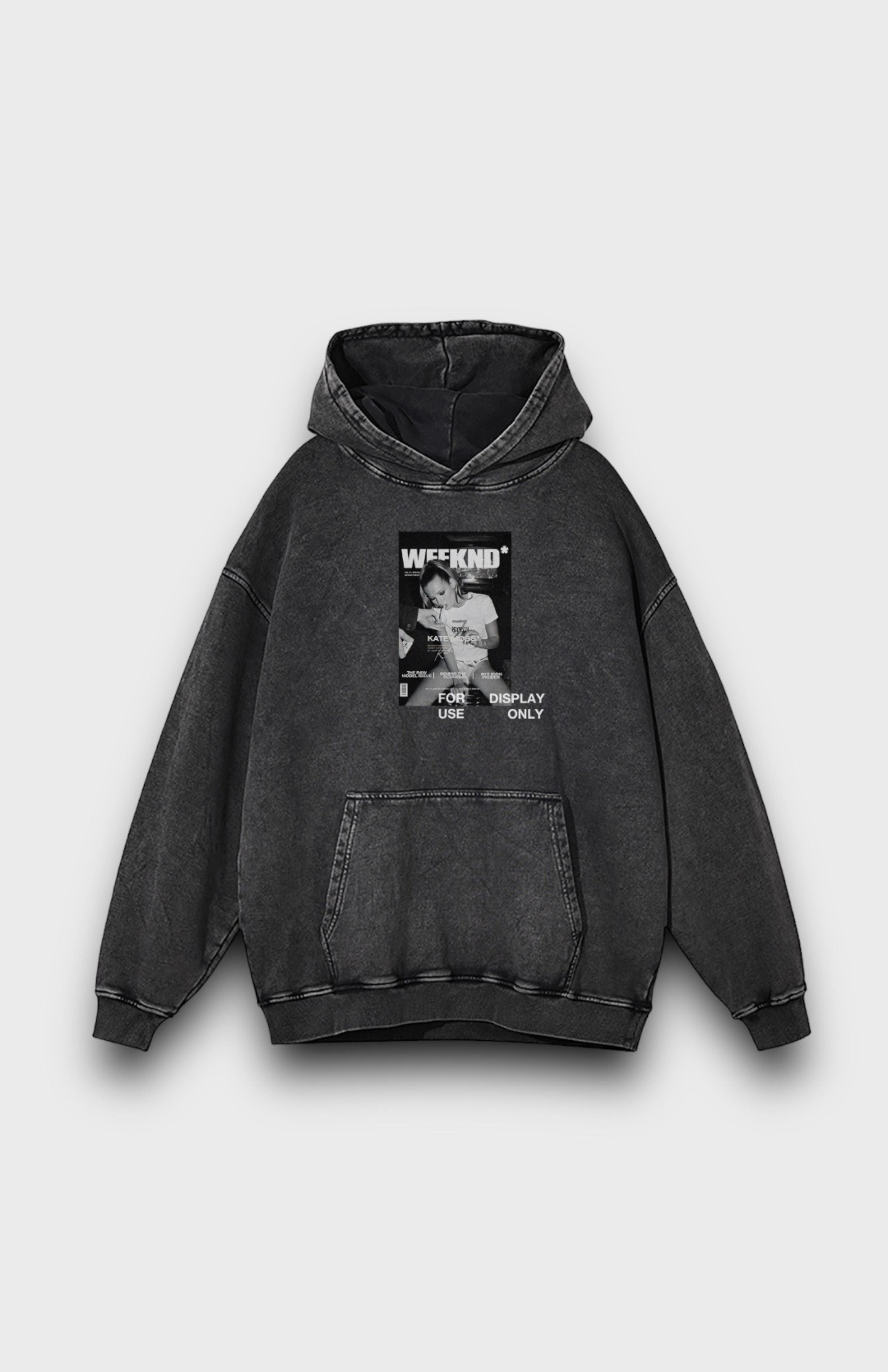 THE KATE | DISPLAY USE ONLY HOODIE