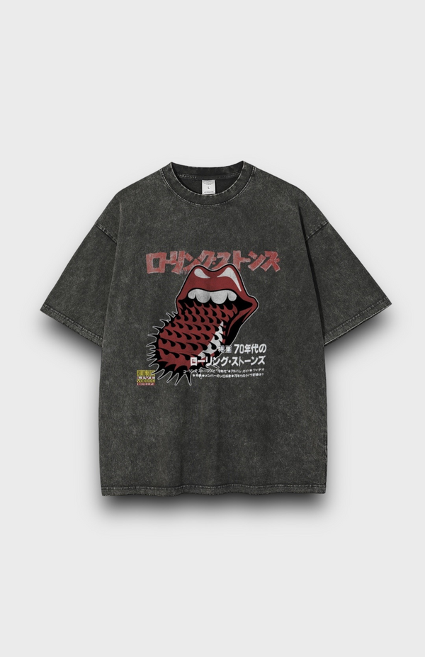 STONES 95' TOUR TEE