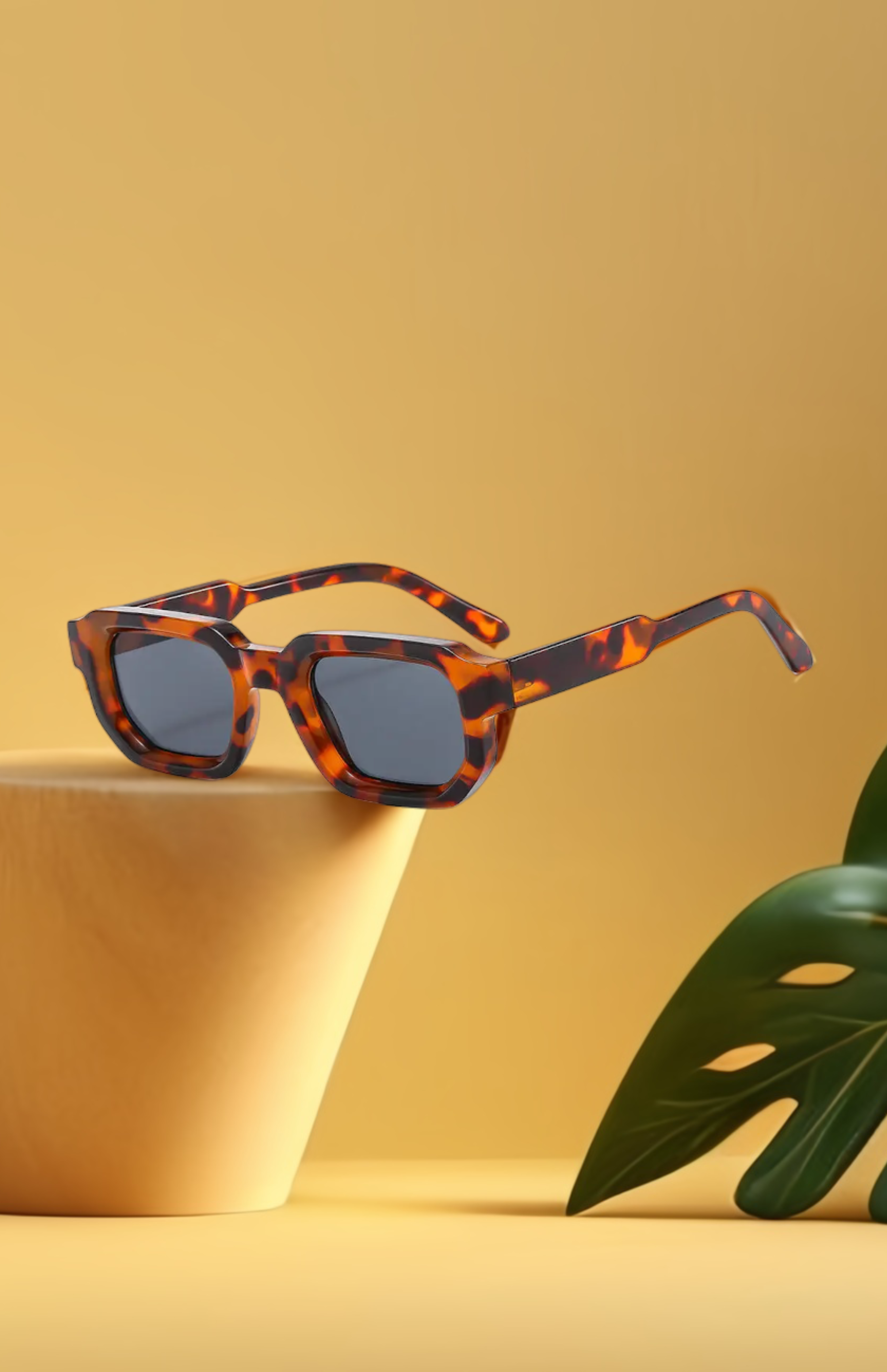 The Orion Sunglasses