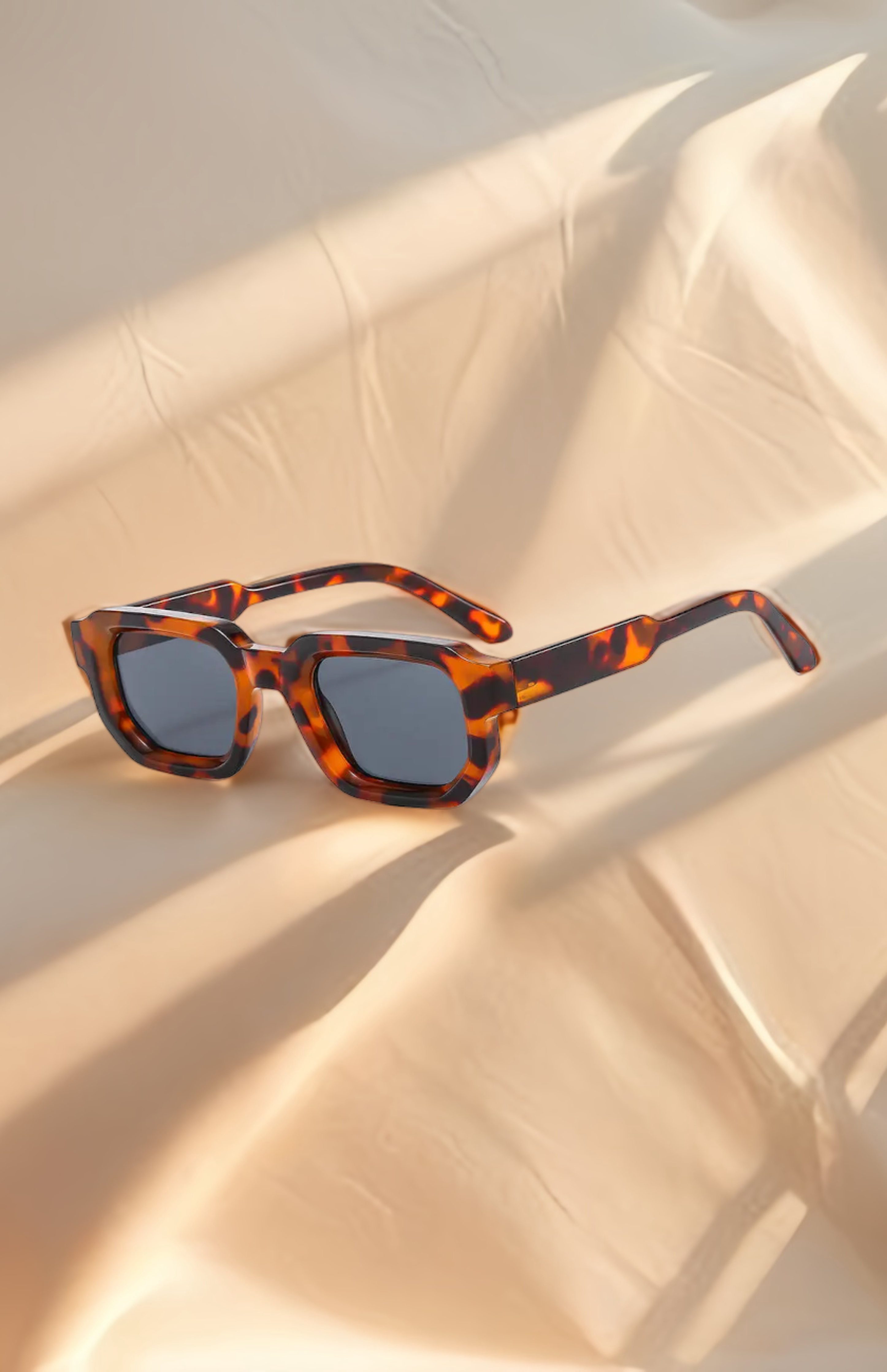 The Orion Sunglasses