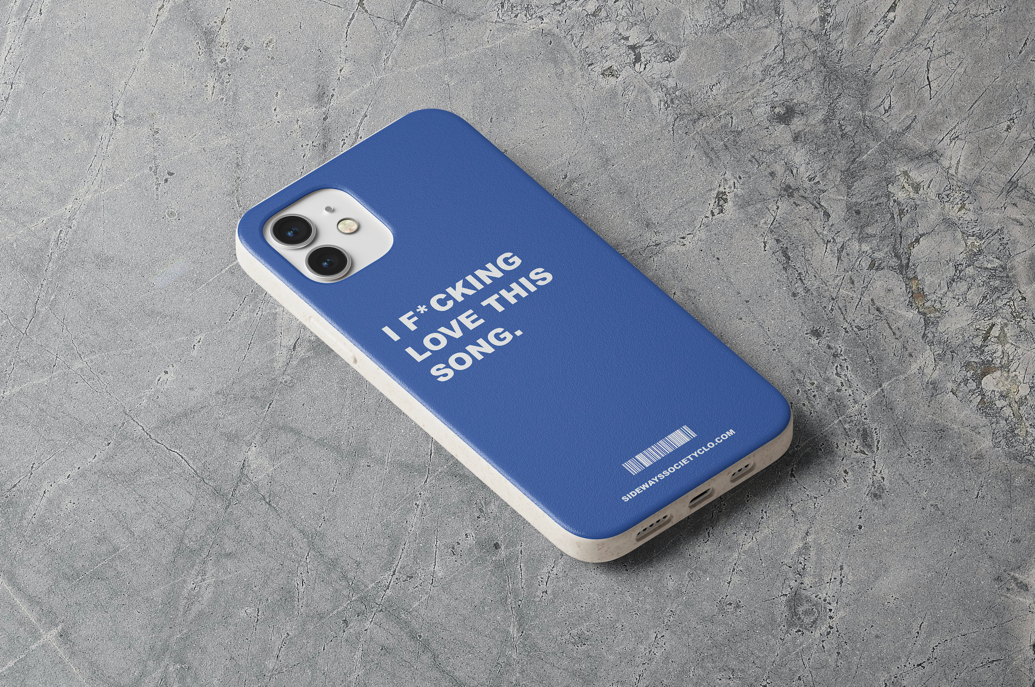 F*cking Love This Song Case