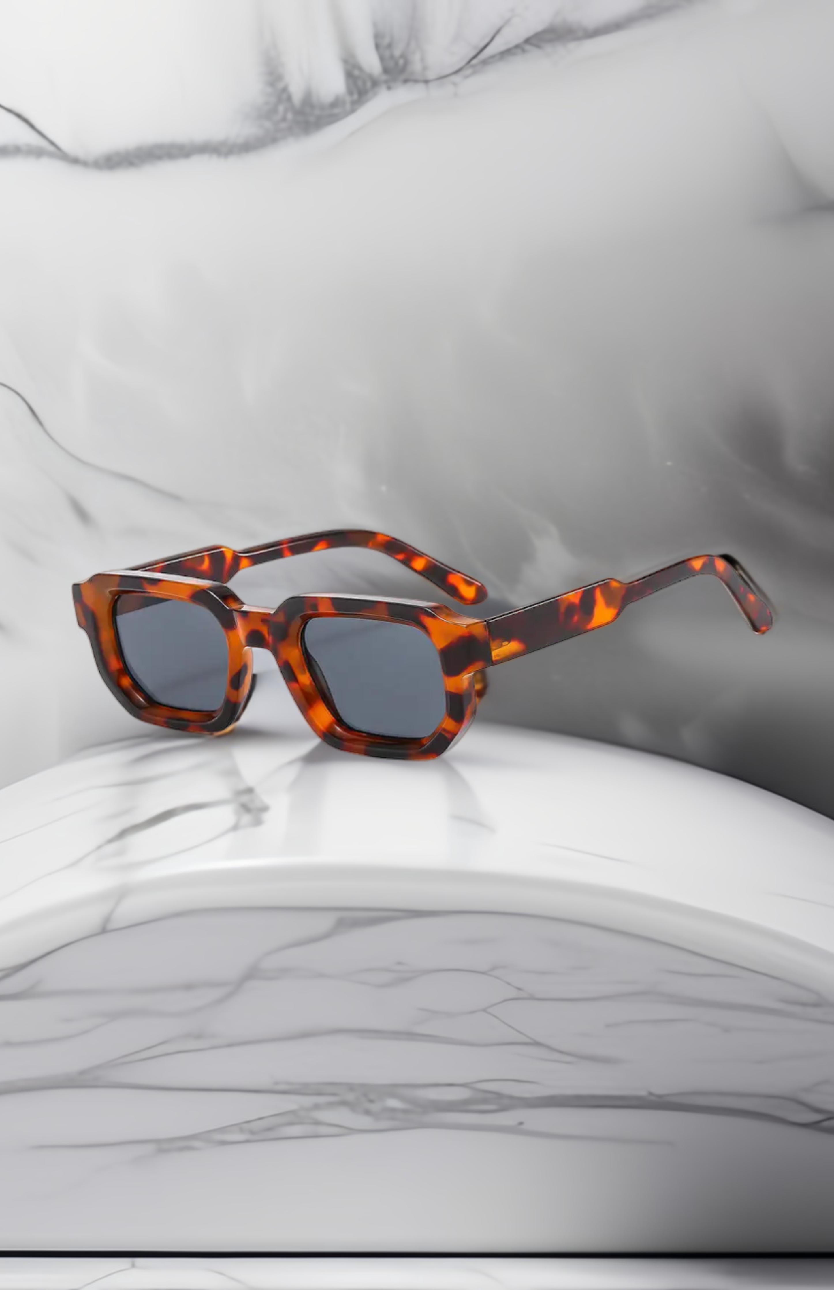 The Orion Sunglasses