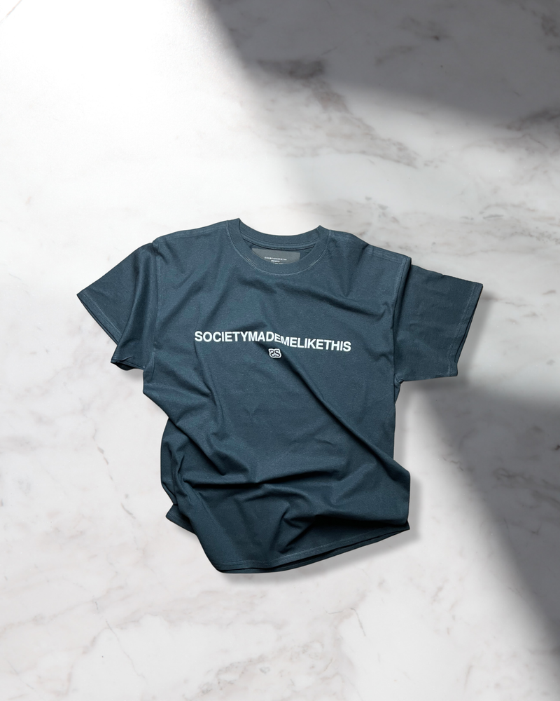 SOCIETY MADE ORIGINAL TEE