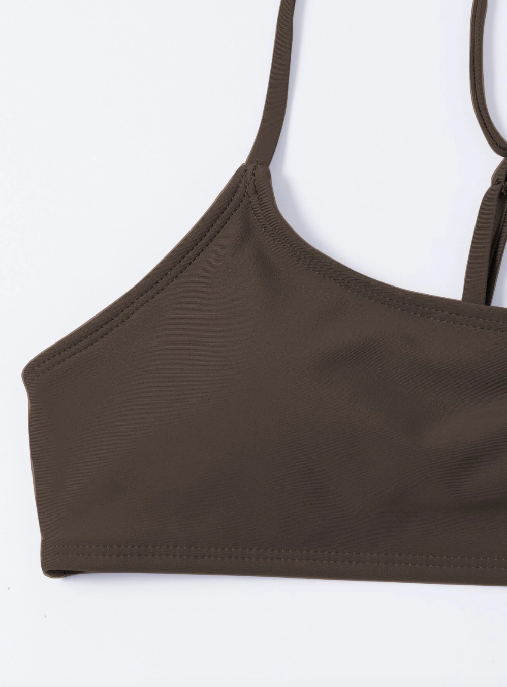 CUT OUT SIDE BIKINI