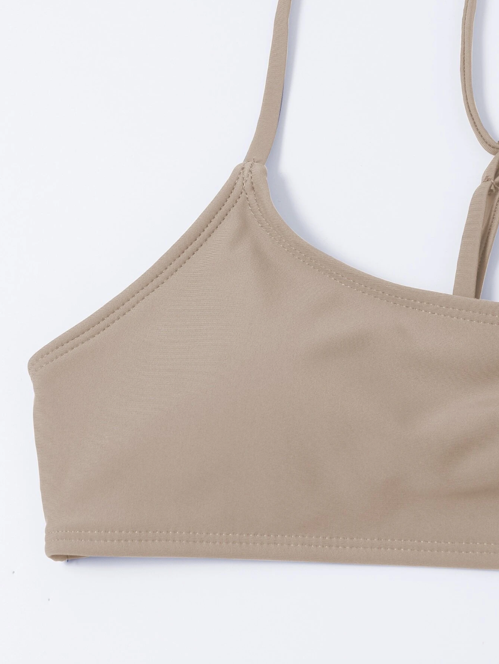 CUT OUT SIDE BIKINI