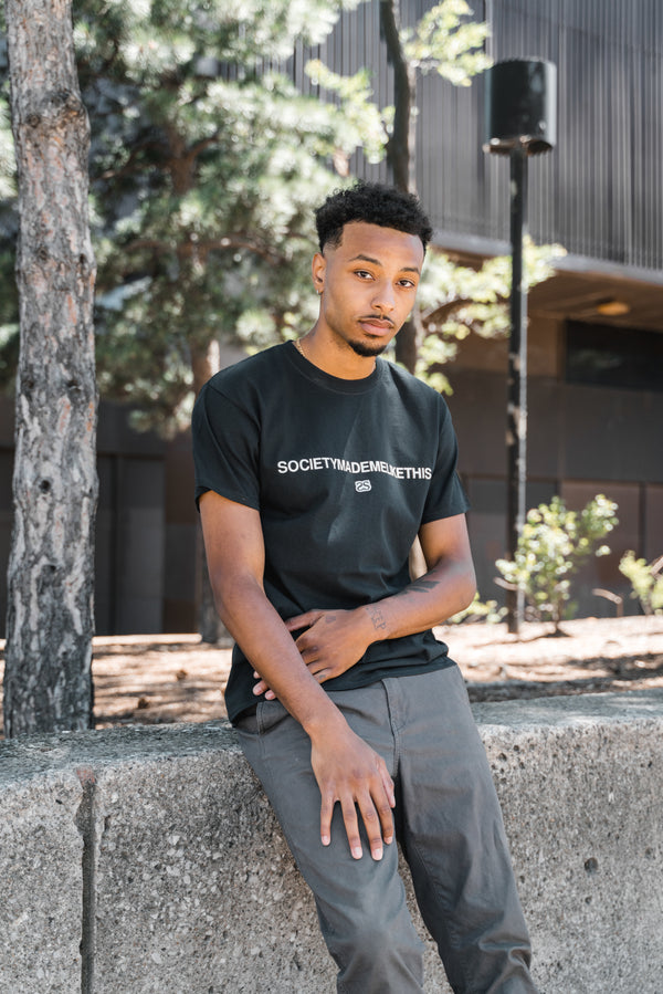 SOCIETY MADE ORIGINAL TEE
