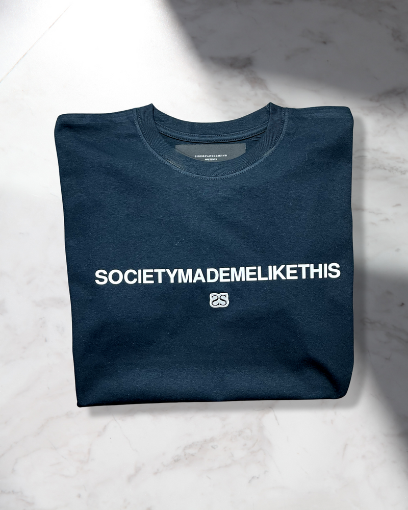 SOCIETY MADE ORIGINAL TEE