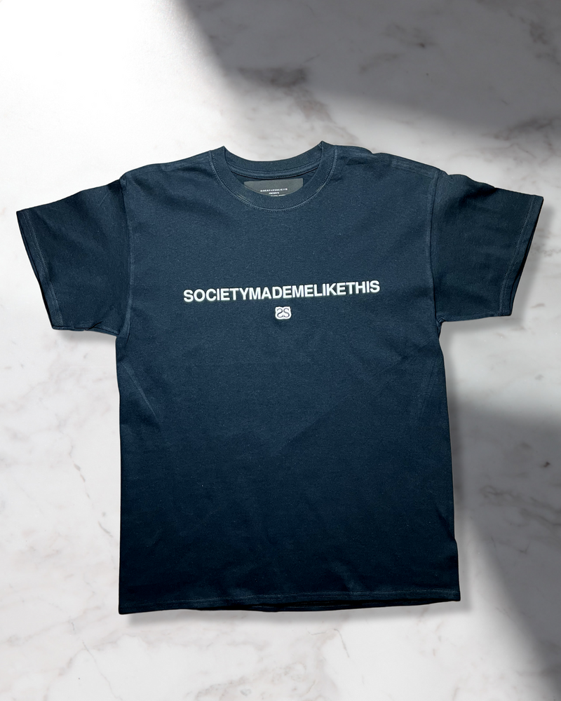 SOCIETY MADE ORIGINAL TEE