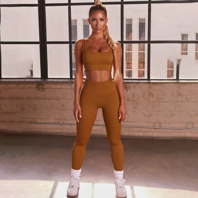 4-WAY ATHLETIC STRETCH SET